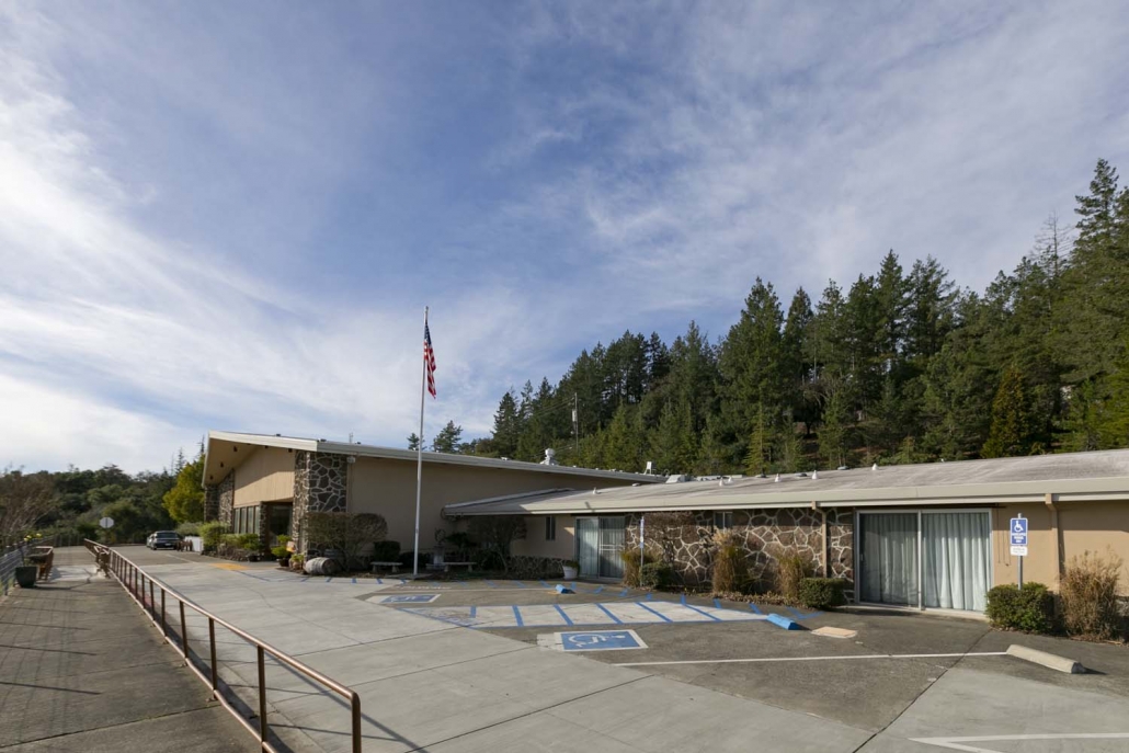 Cloverdale Healthcare Center in Cloverdale, CA My Caring Plan