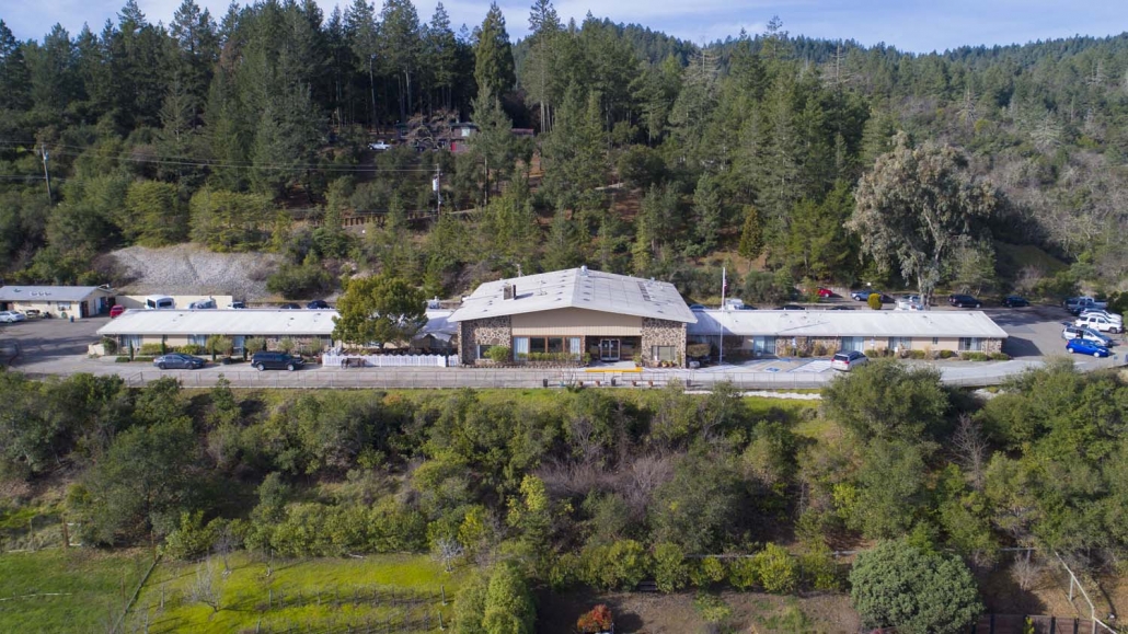 Cloverdale Healthcare Center in Cloverdale, CA My Caring Plan