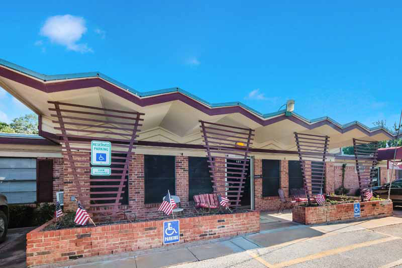 Retama Manor Nursing Center/Pleasanton North in Pleasanton, TX My