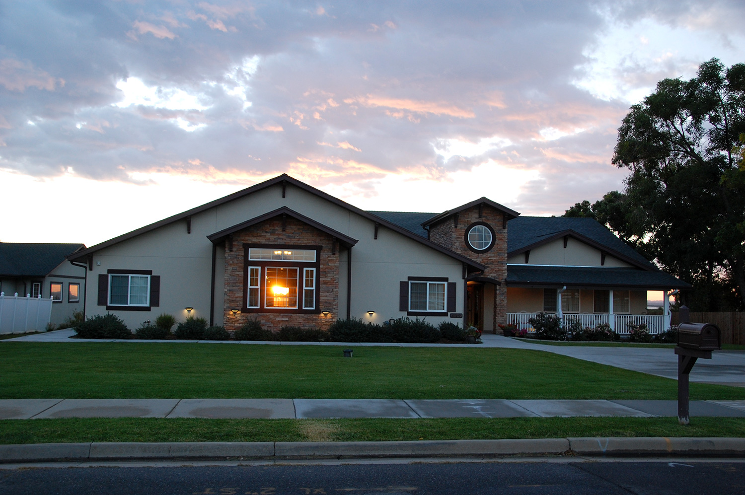 The Manor On Marston Lake in Littleton, CO My Caring Plan