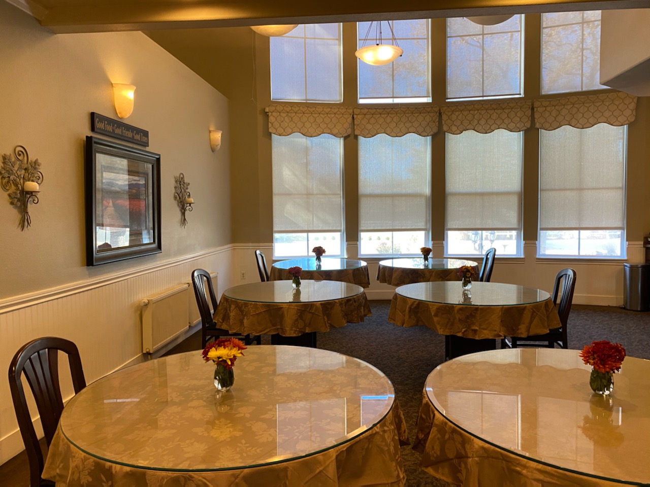 The Manor On Marston Lake in Littleton, CO My Caring Plan