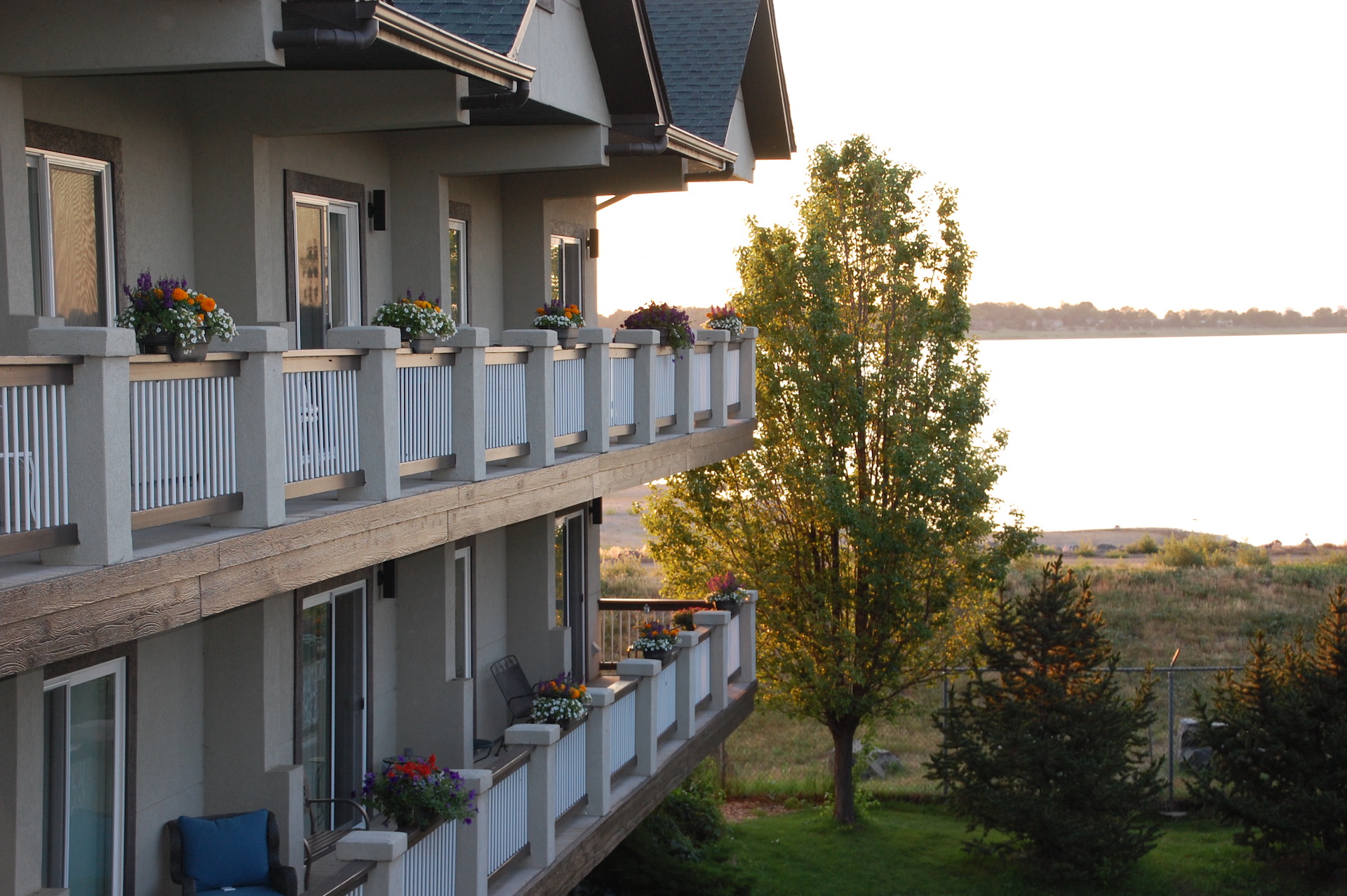 The Manor On Marston Lake in Littleton, CO My Caring Plan