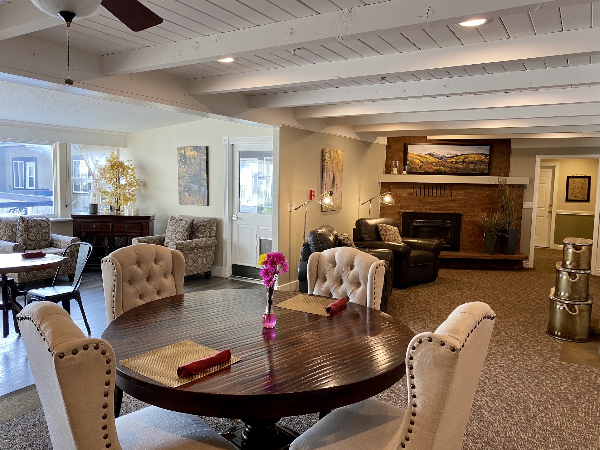 The Manor On Marston Lake in Littleton, CO My Caring Plan