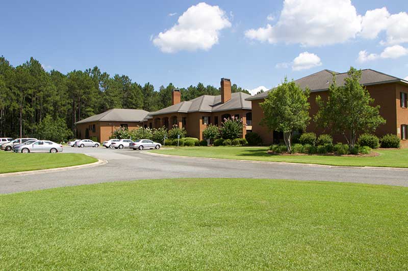 Magnolia Manor Moultrie in Moultrie, GA My Caring Plan