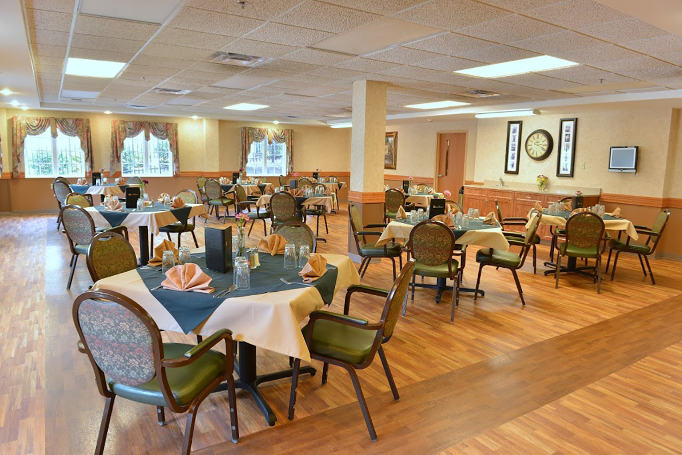 The Laurels Of Bon Air in Richmond, VA My Caring Plan