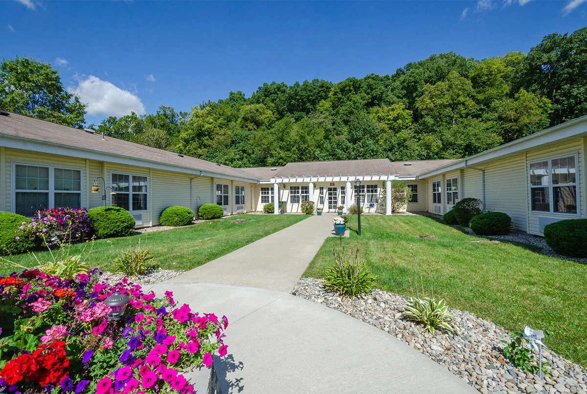 Tipton Place in Huntington, IN - My Caring Plan