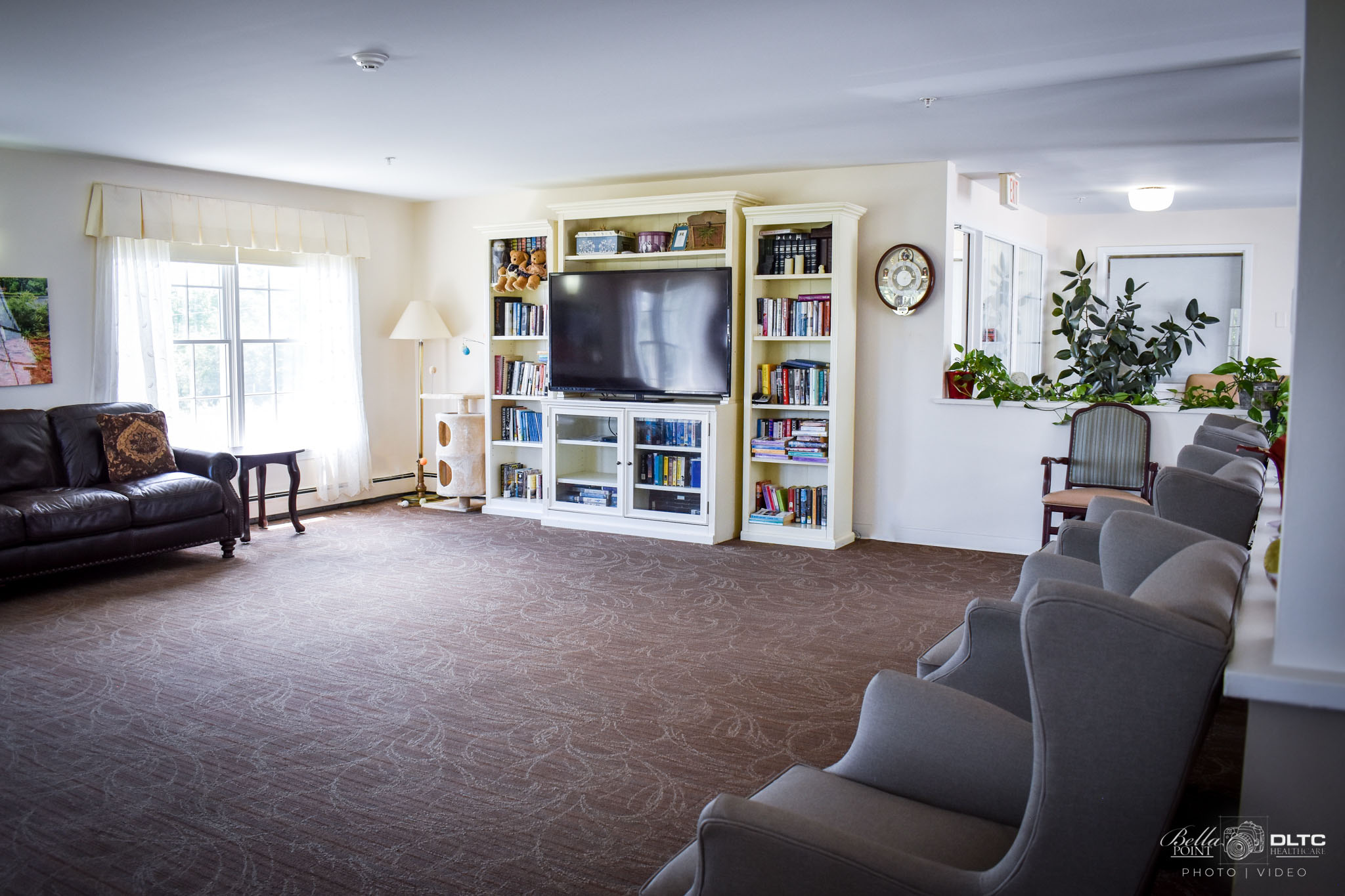 Pleasant Meadows Estates in DoverFoxcroft, ME My Caring Plan