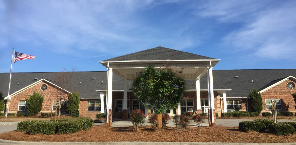 Best Respite Care Options in Laurinburg, North Carolina - My Caring Plan