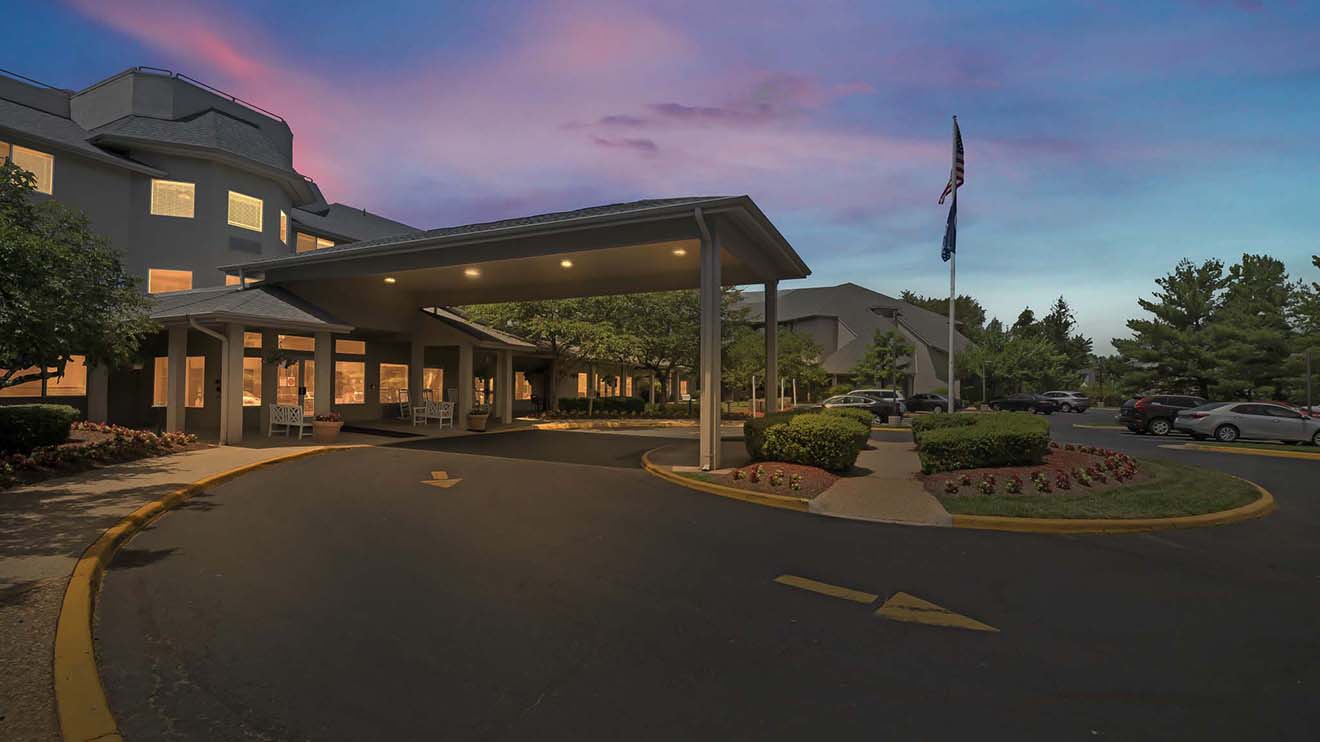 The Fairmont in Manassas, VA My Caring Plan