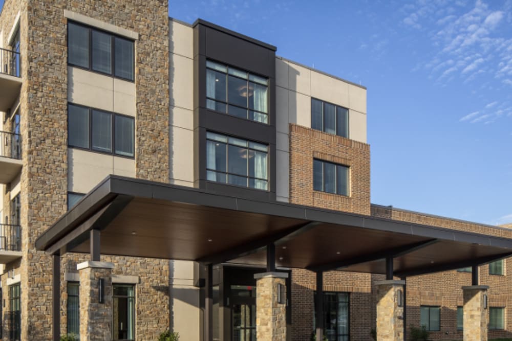 Eagleview Landing in Exton, PA My Caring Plan