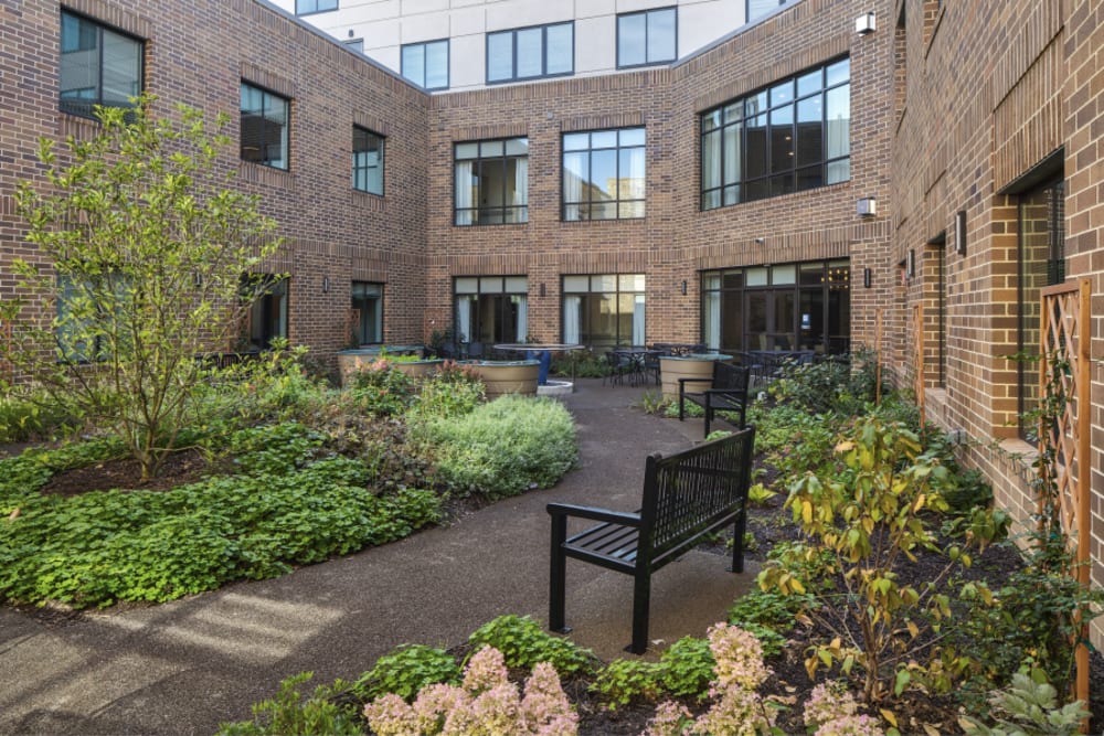 Eagleview Landing in Exton, PA My Caring Plan