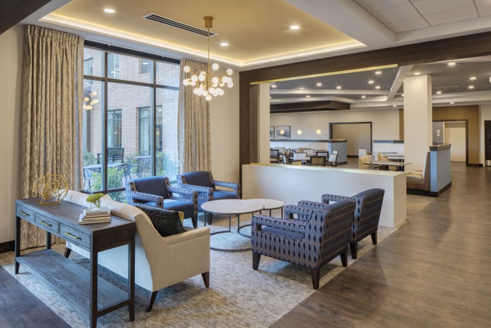 Eagleview Landing in Exton, PA My Caring Plan