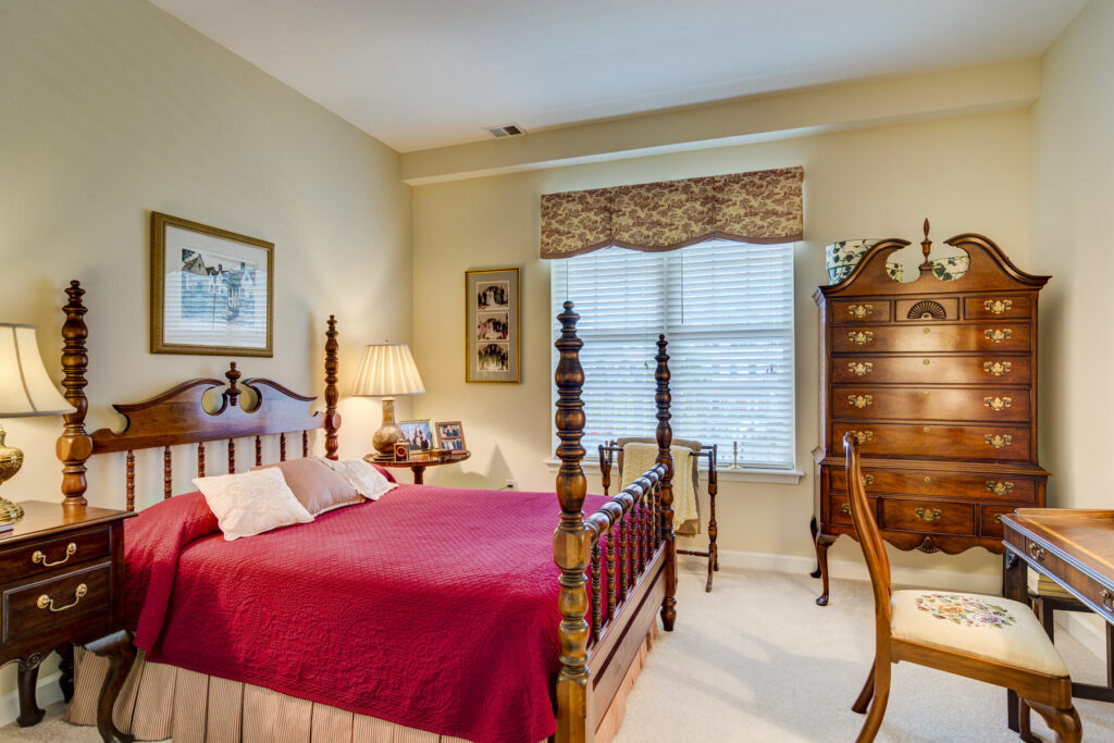 Croasdaile Village in Durham, NC My Caring Plan