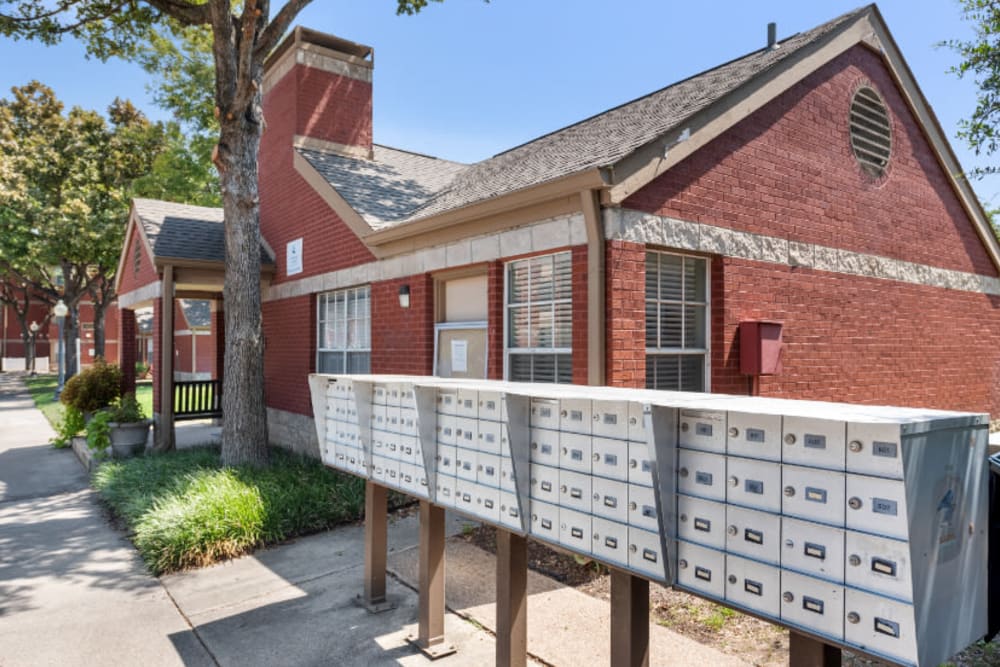 Courtyards At River Park in Fort Worth, TX My Caring Plan