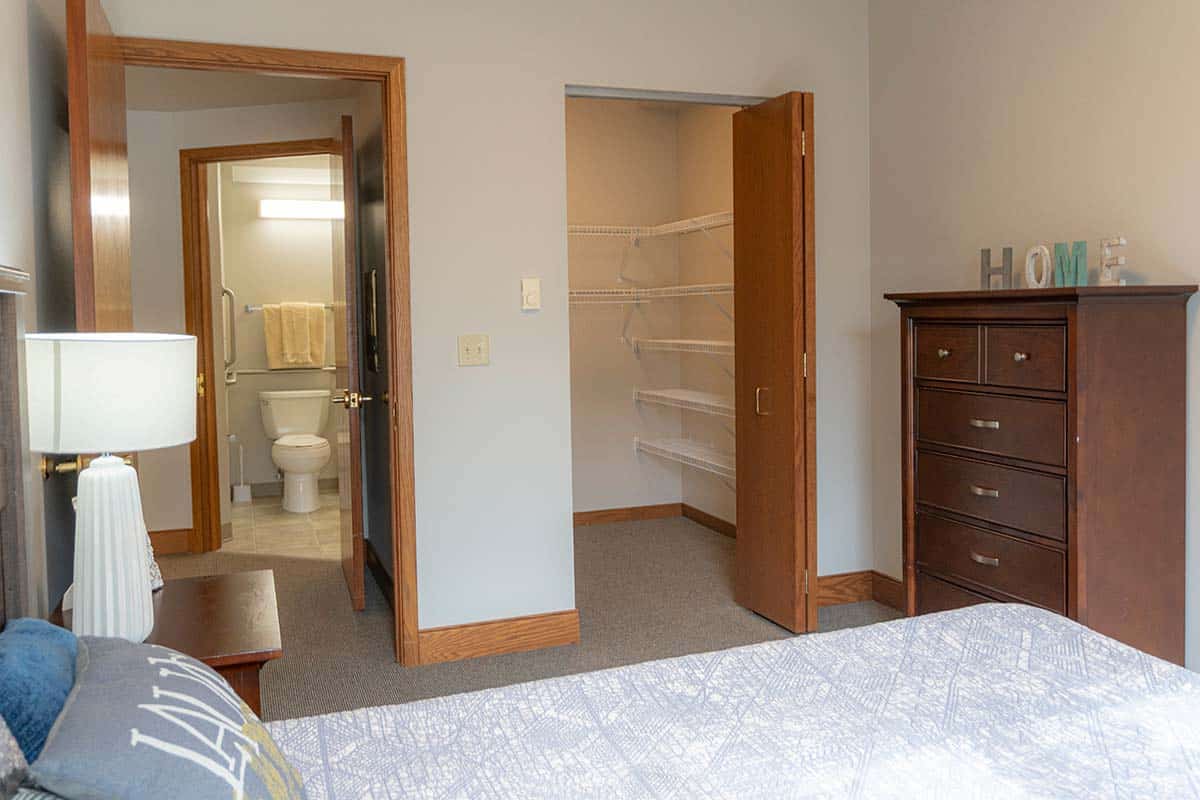 Solon Assisted Living Village in Solon, IA My Caring Plan