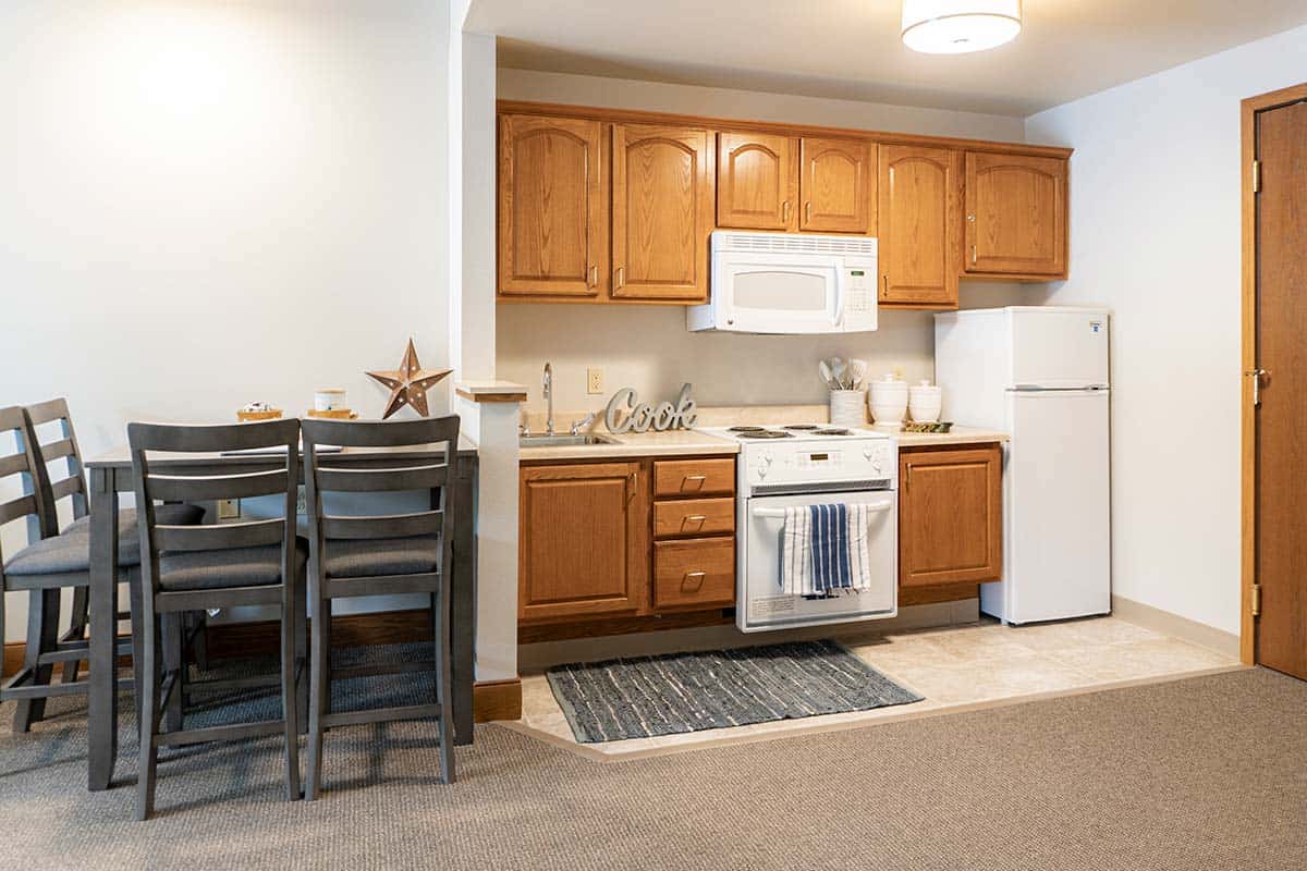 Solon Assisted Living Village in Solon, IA My Caring Plan