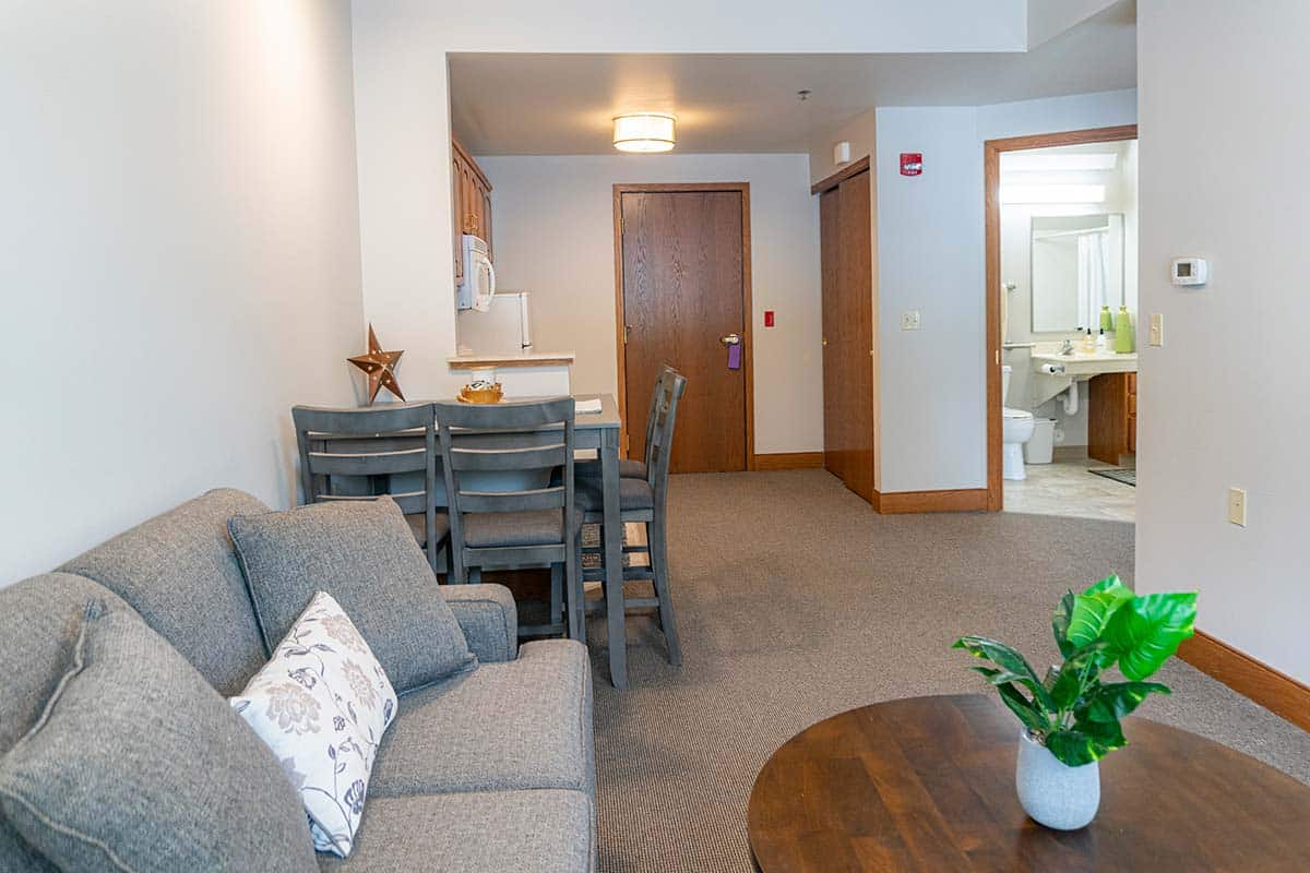 Solon Assisted Living Village in Solon, IA My Caring Plan