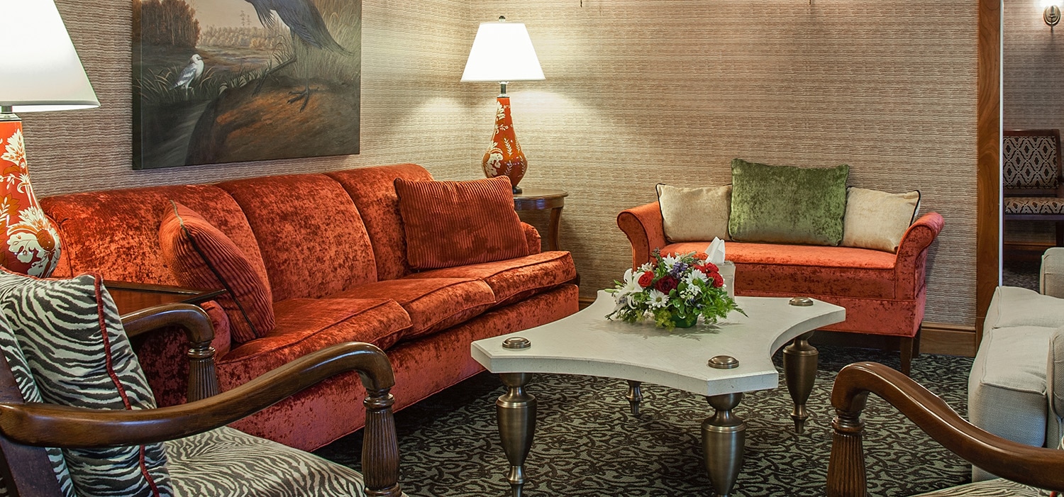 The Residence At Shelburne Bay in Shelburne, VT My Caring Plan