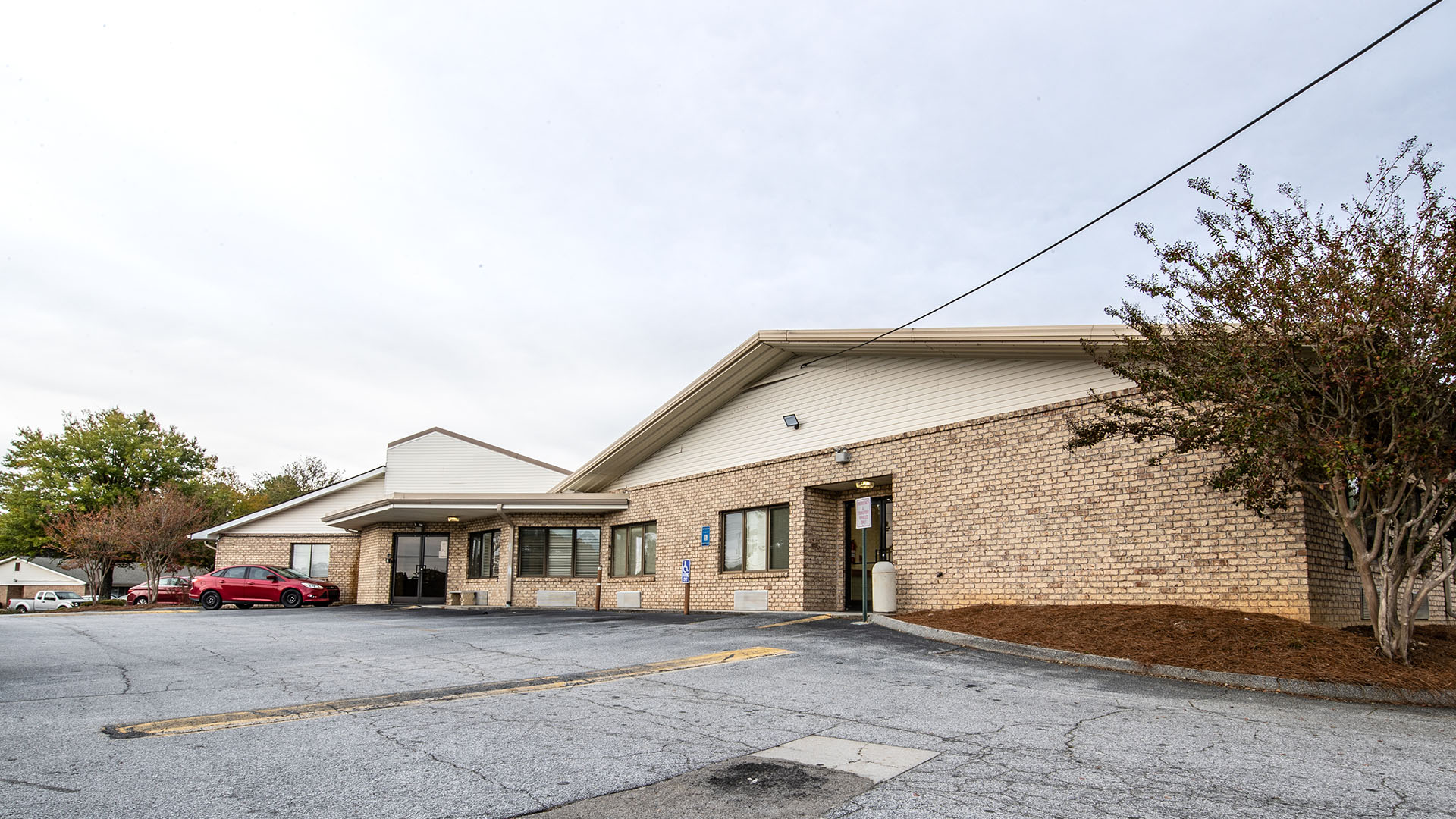 Parkside Post Acute And Rehabilitation in Snellville, GA My Caring Plan