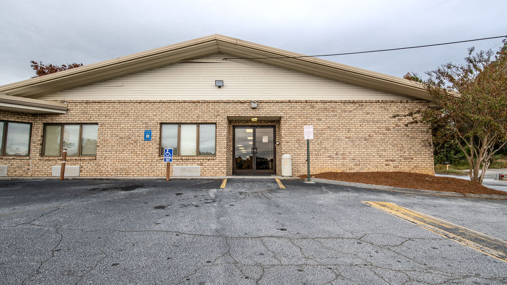 Parkside Post Acute And Rehabilitation in Snellville, GA My Caring Plan