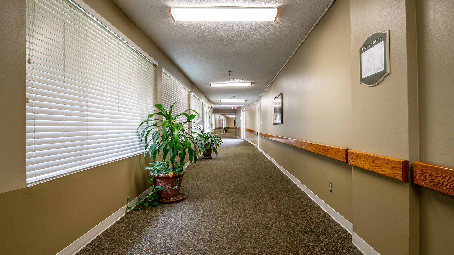 Parkside Post Acute And Rehabilitation in Snellville, GA My Caring Plan