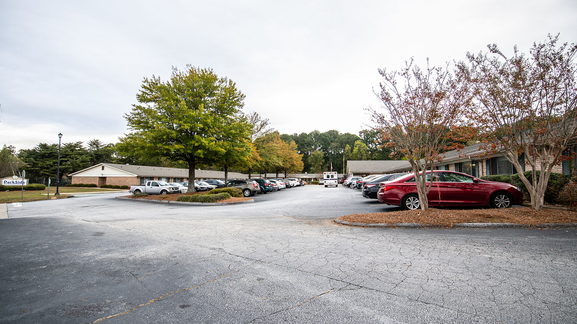 Parkside Post Acute And Rehabilitation in Snellville, GA My Caring Plan