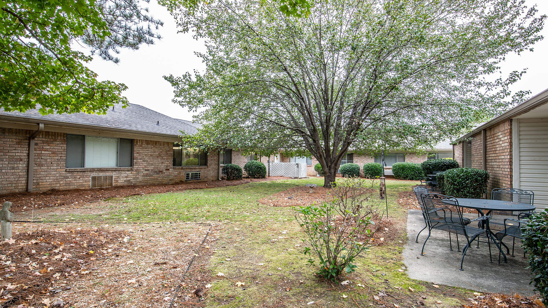 Parkside Post Acute And Rehabilitation in Snellville, GA My Caring Plan