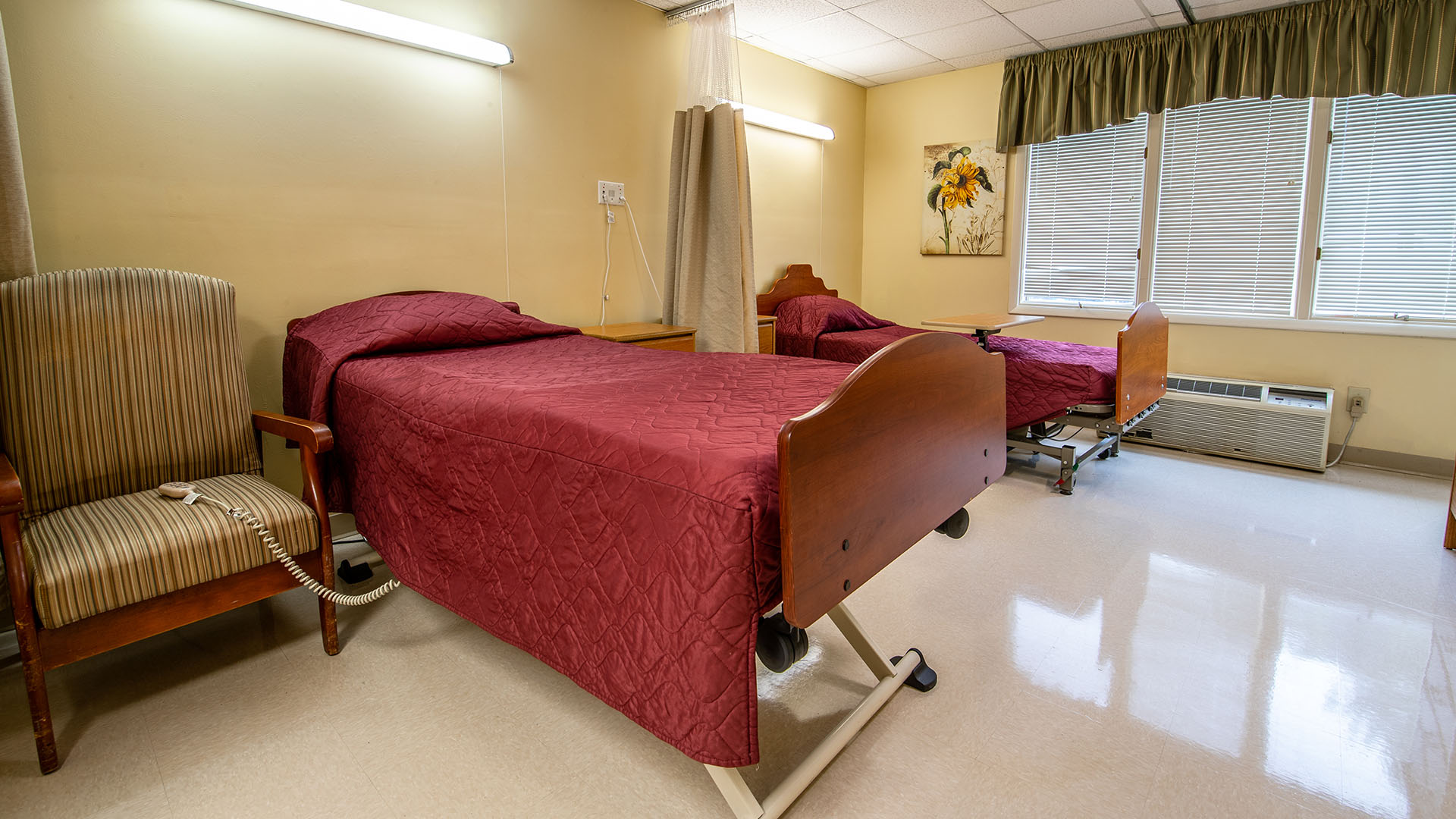 Parkside Post Acute And Rehabilitation in Snellville, GA My Caring Plan
