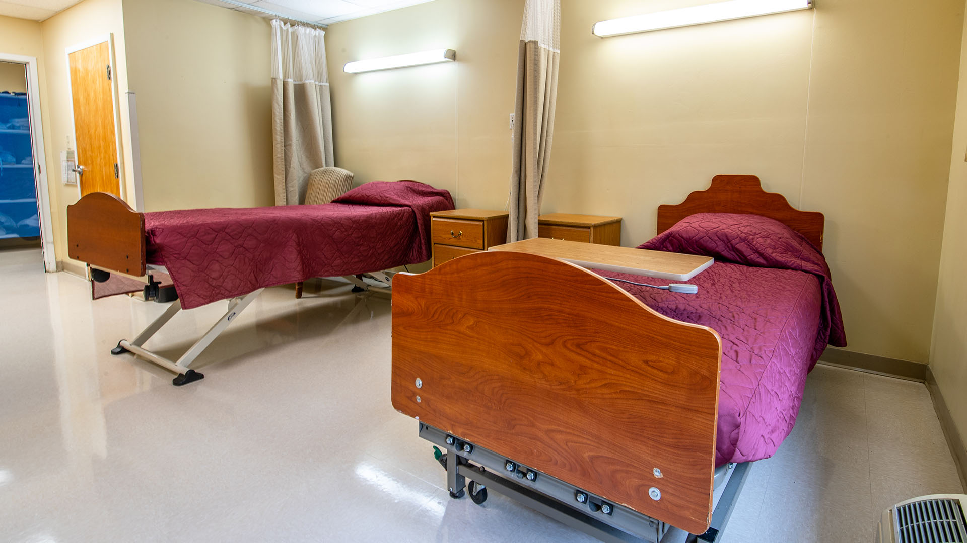 Parkside Post Acute And Rehabilitation in Snellville, GA My Caring Plan