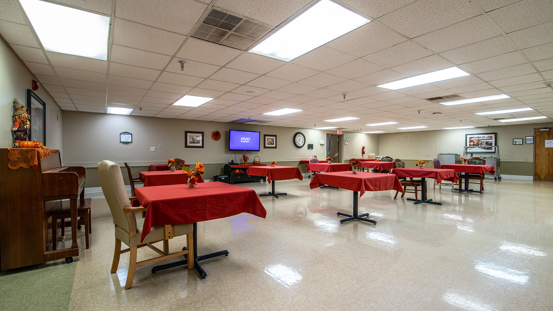 Parkside Post Acute And Rehabilitation in Snellville, GA My Caring Plan