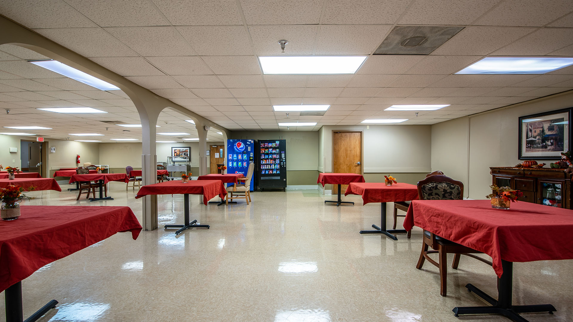 Parkside Post Acute And Rehabilitation in Snellville, GA My Caring Plan