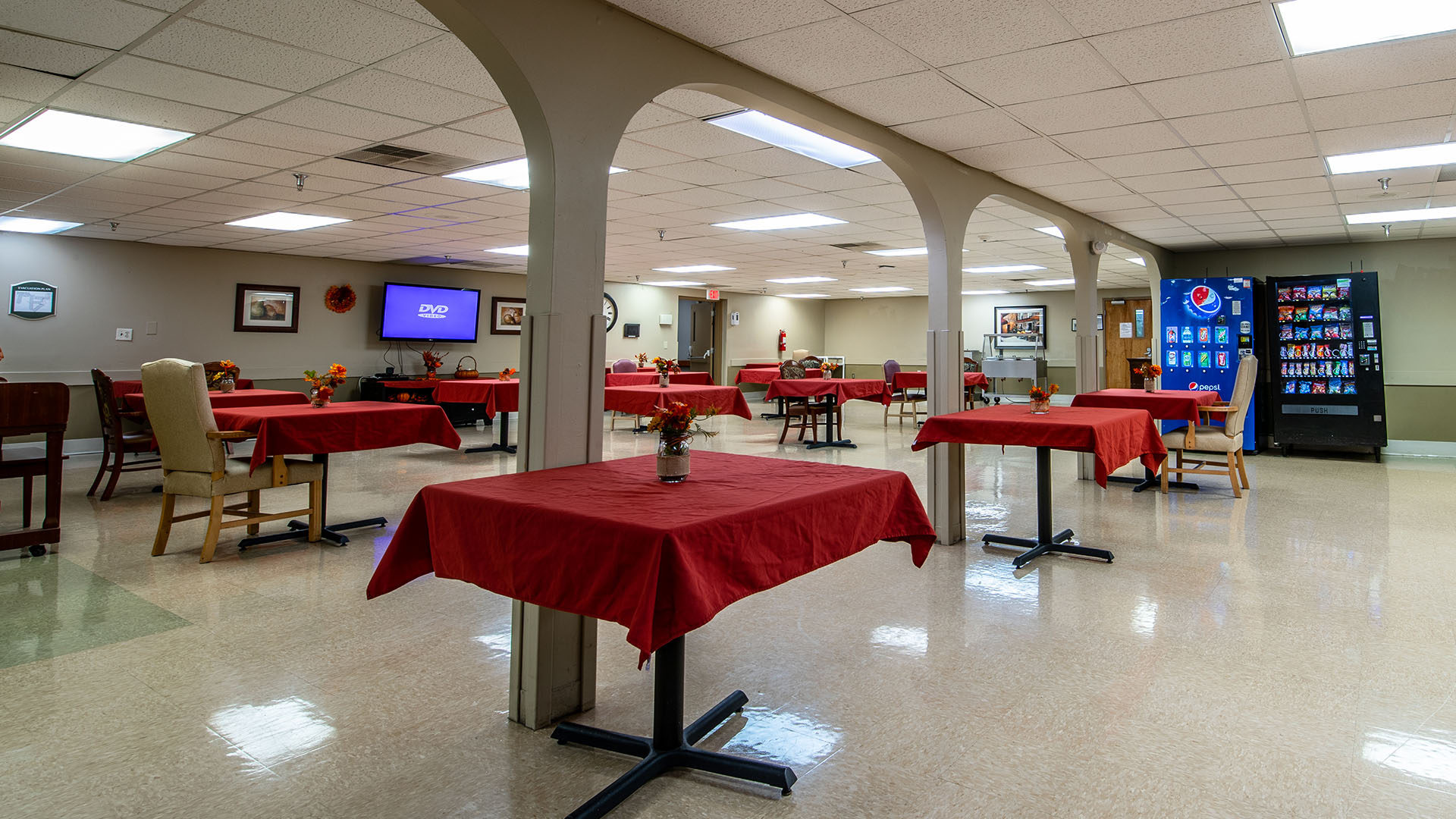 Parkside Post Acute And Rehabilitation in Snellville, GA My Caring Plan