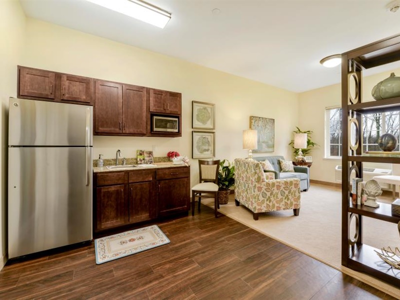 The Landing Of Towamencin in Lansdale, PA My Caring Plan