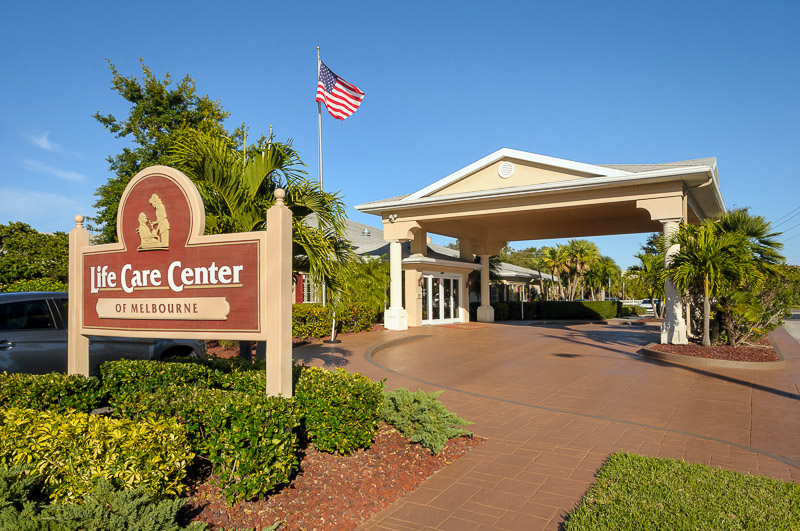 Best Nursing Homes in Melbourne, Florida My Caring Plan
