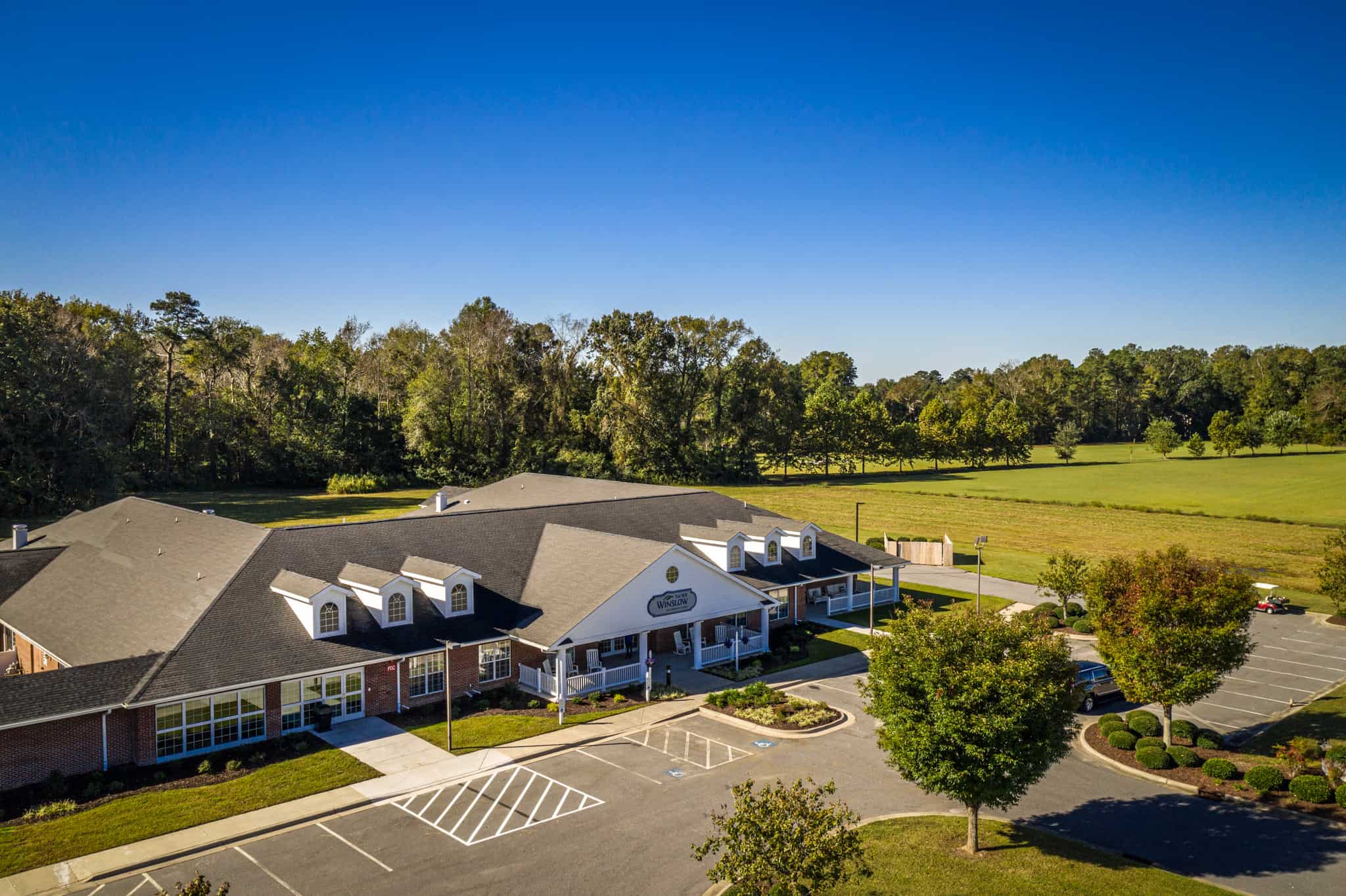 Elizabeth City Health & Rehabilitation in Elizabeth City, NC - My Caring  Plan
