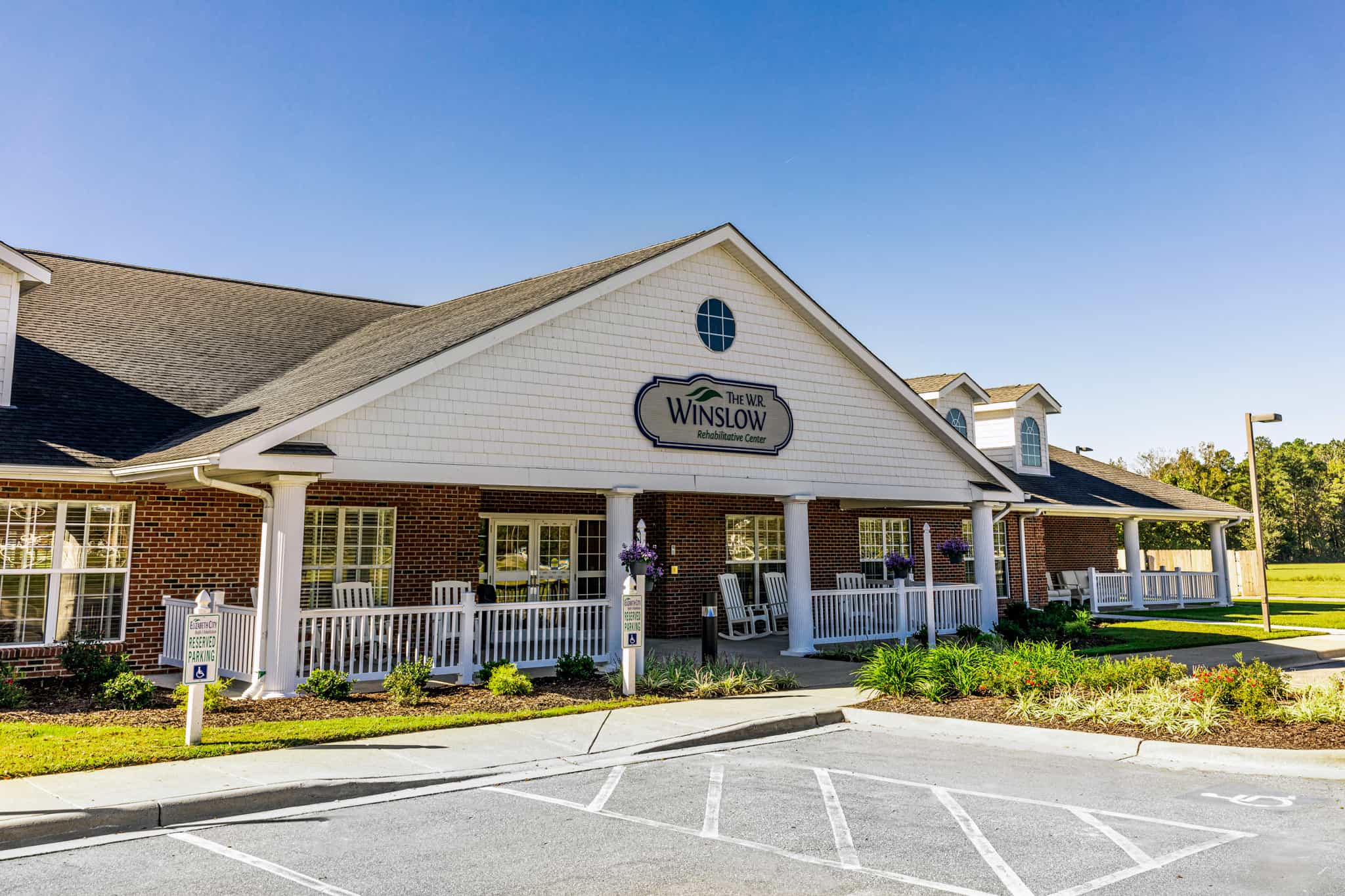 Best Assisted Living Communities in Elizabeth City, North Carolina - My  Caring Plan