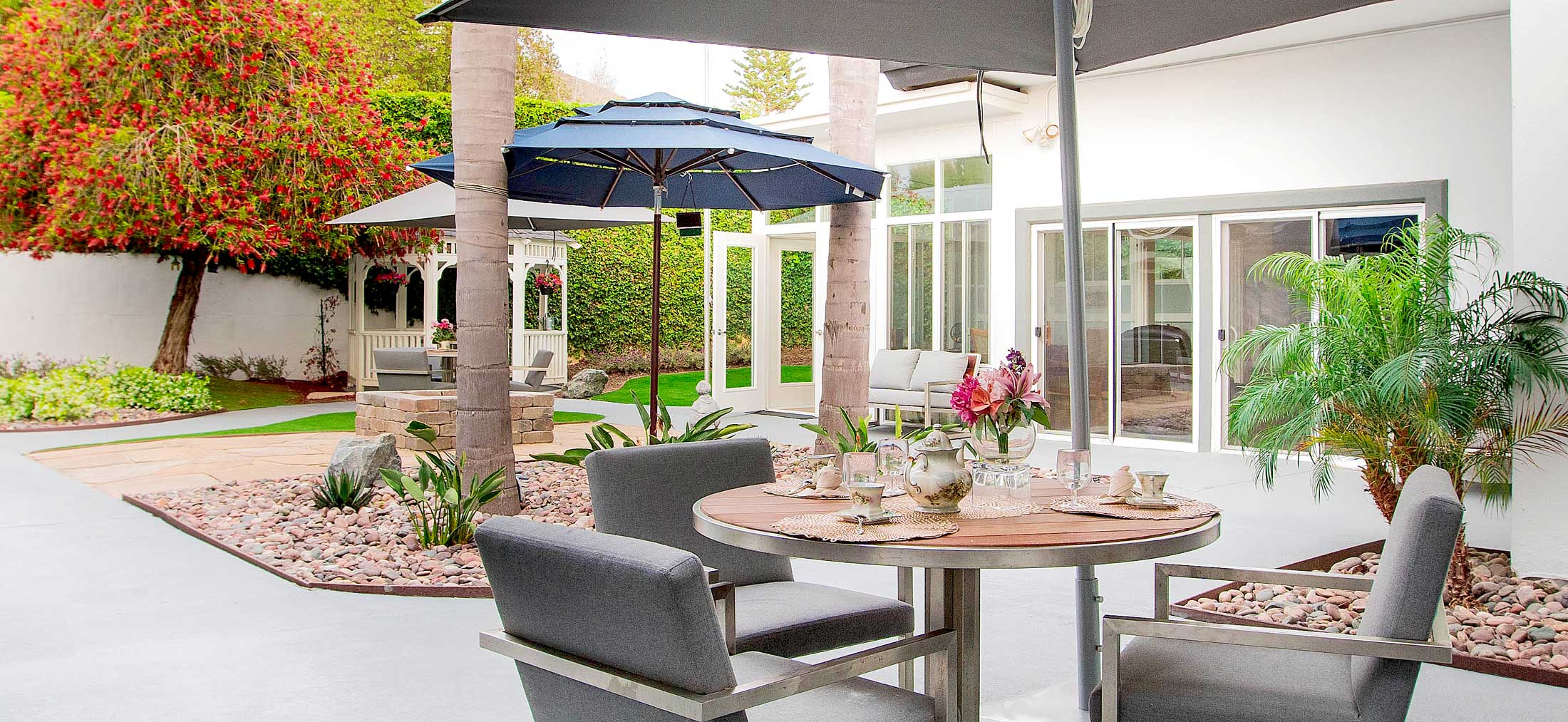 Avantgarde Senior Living Of La Jolla in La Jolla, CA My Caring Plan