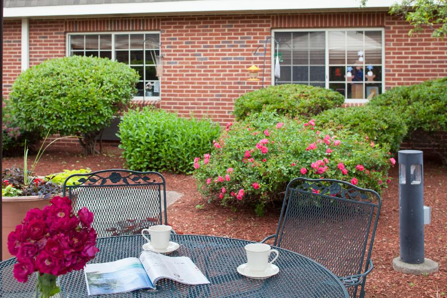 Milford Center in Milford, MA My Caring Plan