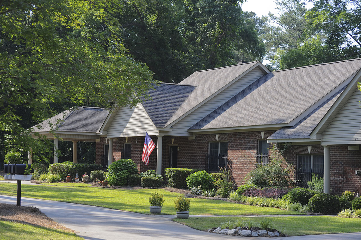 Best 50 Skilled Nursing Facilities in South Carolina - My Caring Plan