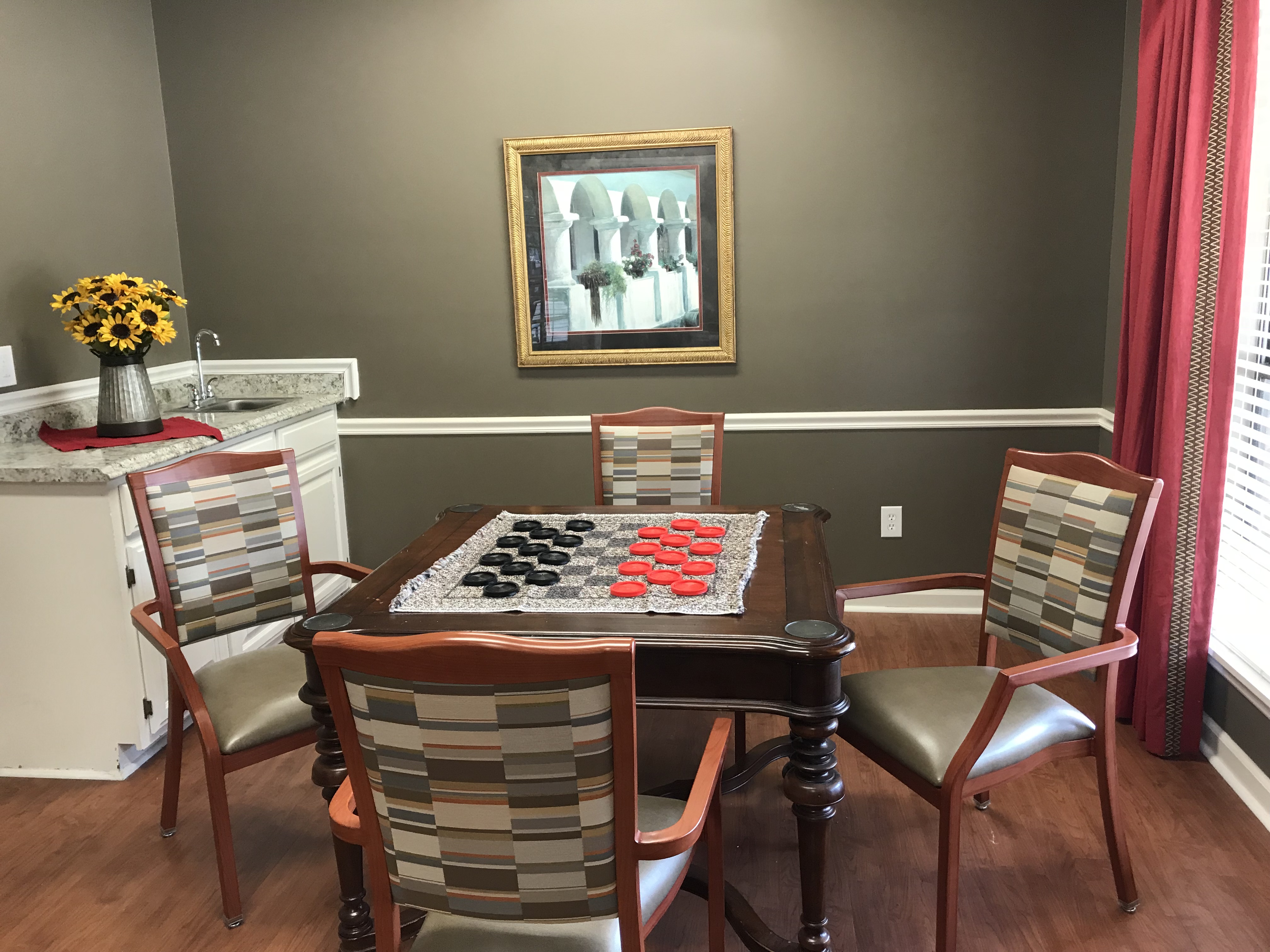 Hilltop At Glenwood I And Ii in Florence, AL - My Caring Plan