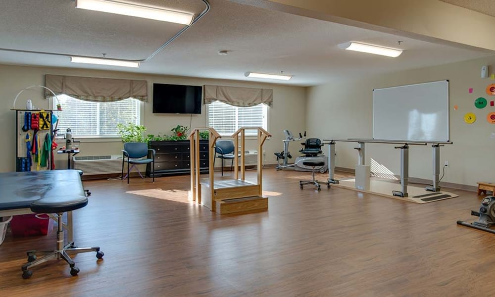 Galena Nursing Center in Galena, KS My Caring Plan