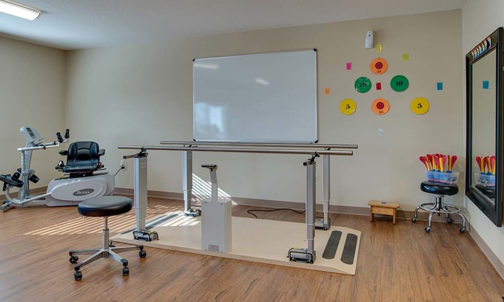 Galena Nursing Center in Galena, KS My Caring Plan