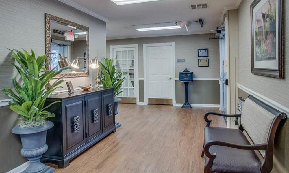 Galena Nursing Center in Galena, KS My Caring Plan