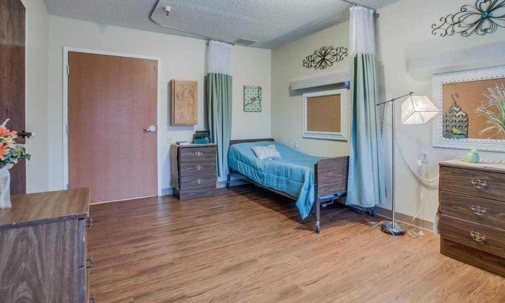 Galena Nursing Center in Galena, KS My Caring Plan