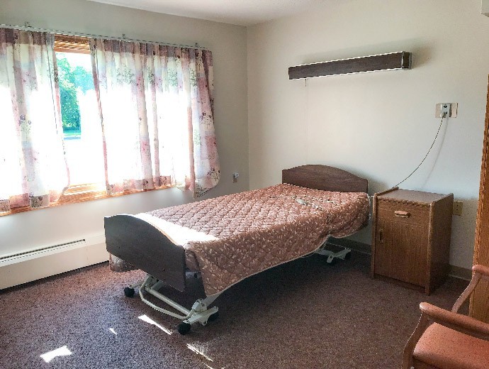 Good Samaritan Society Larimore in Larimore, ND My Caring Plan