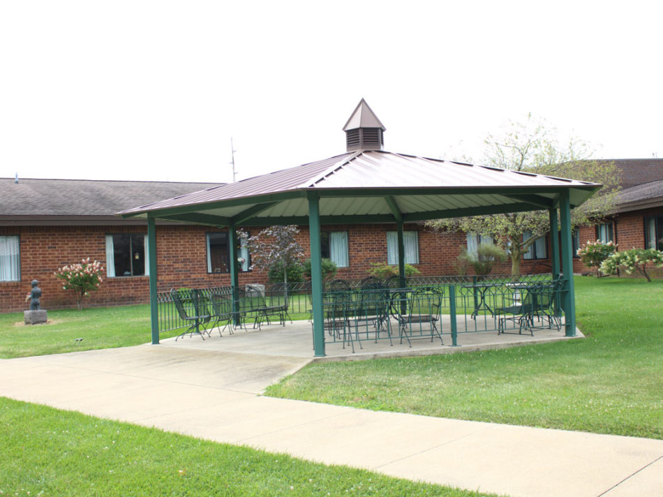 Bethesda Care Center in Fremont, OH My Caring Plan