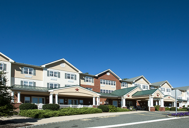 Mt. Arlington Senior Living in Mount Arlington, NJ My Caring Plan