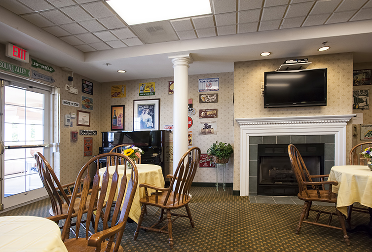 Mt. Arlington Senior Living in Mount Arlington, NJ My Caring Plan