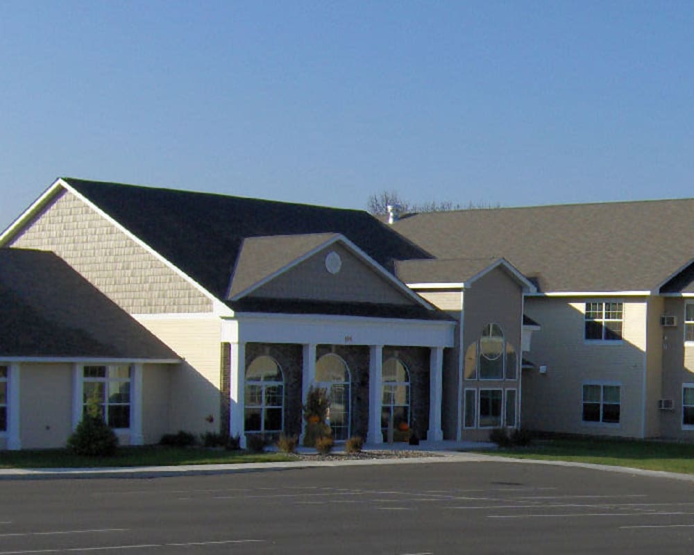 Dulaney Valley Assisted Living At Hunt Valley in Cockeysville, MD My