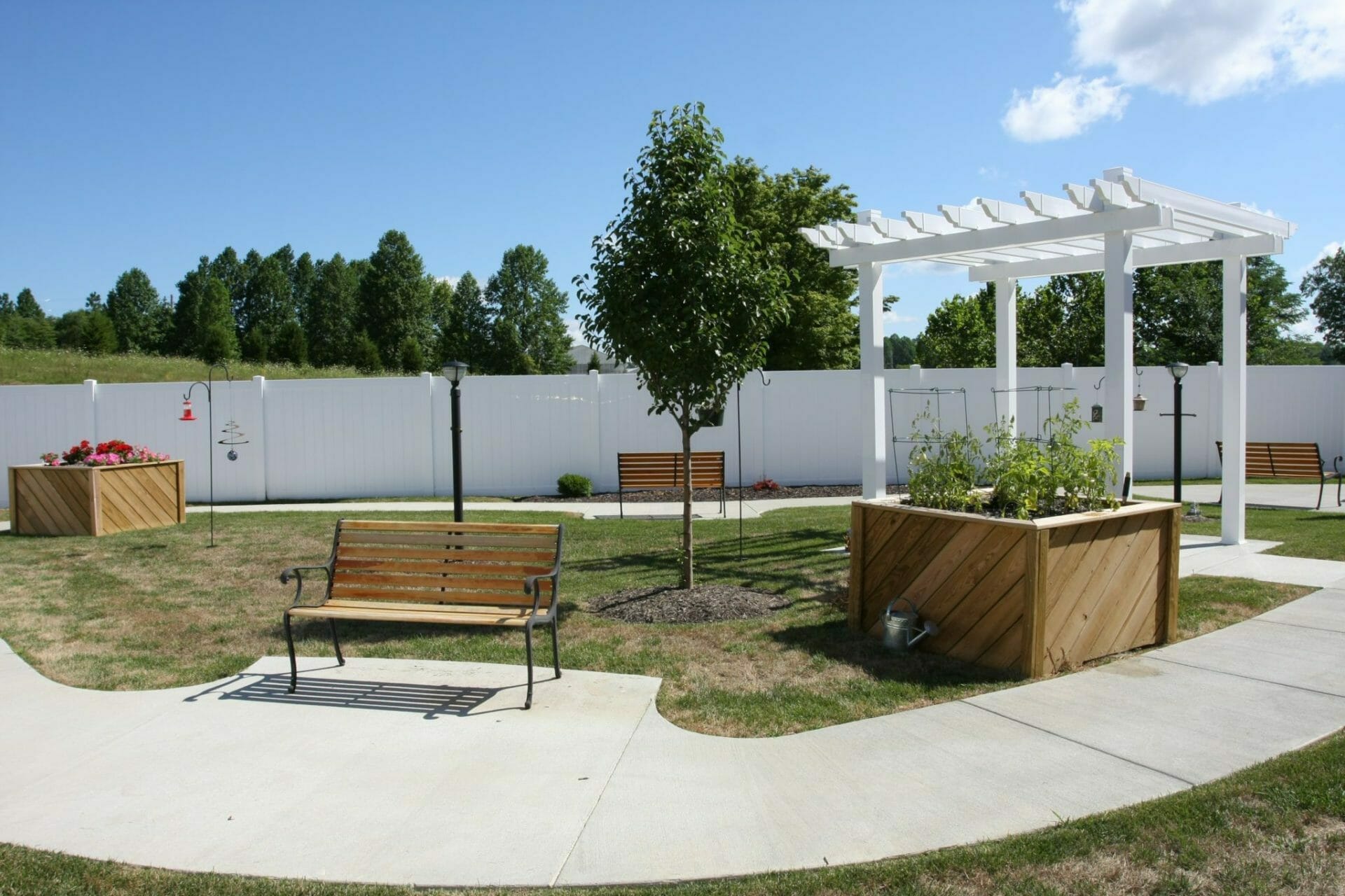 Westview Nursing & Rehabilitation Center in Bedford, IN - My Caring Plan
